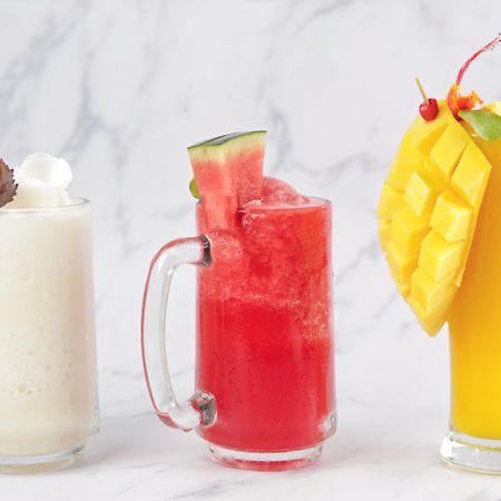 โรงแรมแคแนลลิส สุวรรณภูมิ แอร์พอร์ต กรุงเทพมหานคร ภายนอก รูปภาพ Lassi